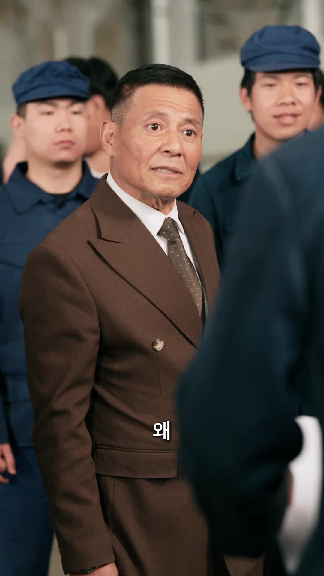 25화 - 장인의 귀환